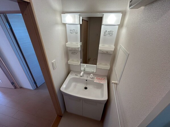 アウローラ玉手Ⅱ Aの物件内観写真